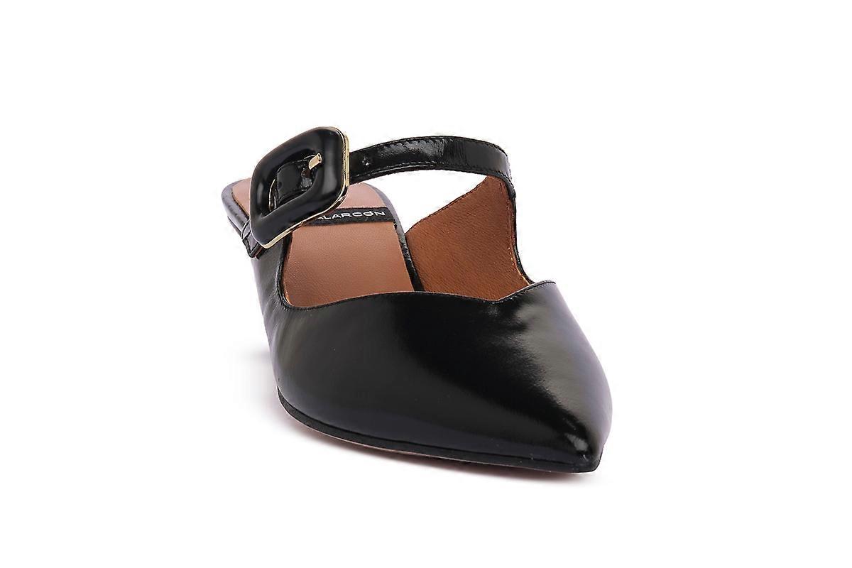 Angel alarcon egidio nero decolte