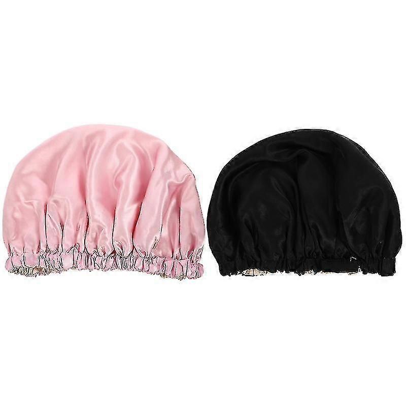 2pcs Sleeping Hat