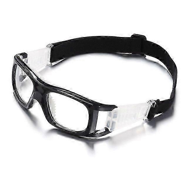 Futbol Gözlükleri Açık Spor Gözlükleri Bisiklet Futbol Basketbol Göz Koruyucu Gözlükler Güneş Gözlüğü Erkekler Darbe Direnci Gözlük