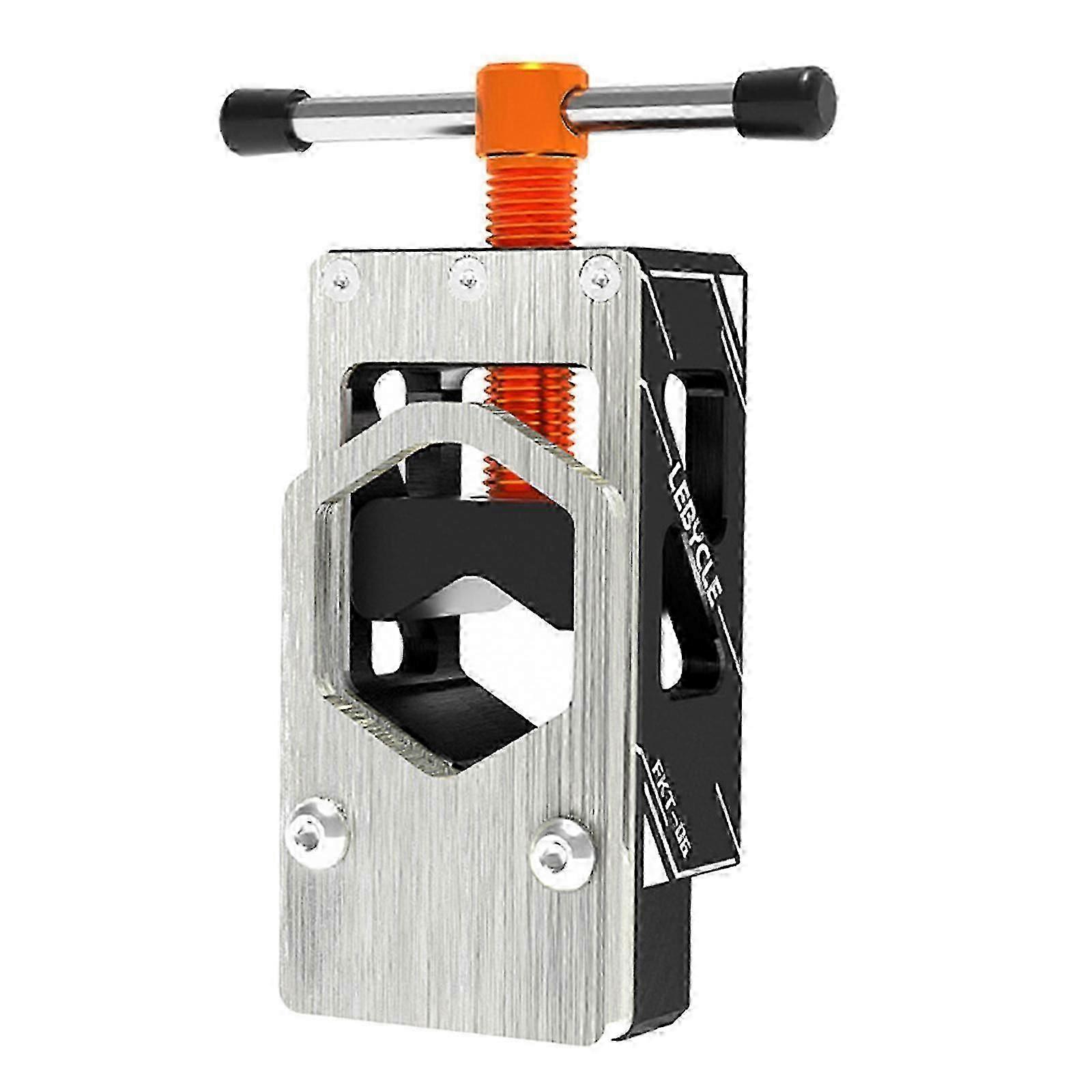 Bike Fork Steerer Seatpost Cut Saw Guide for Bike Mountain Bikes Supplies