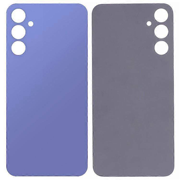 Compatible For Samsung Galaxy A34 5G A346 A245 Back Battery Housing Cover Replacement Part