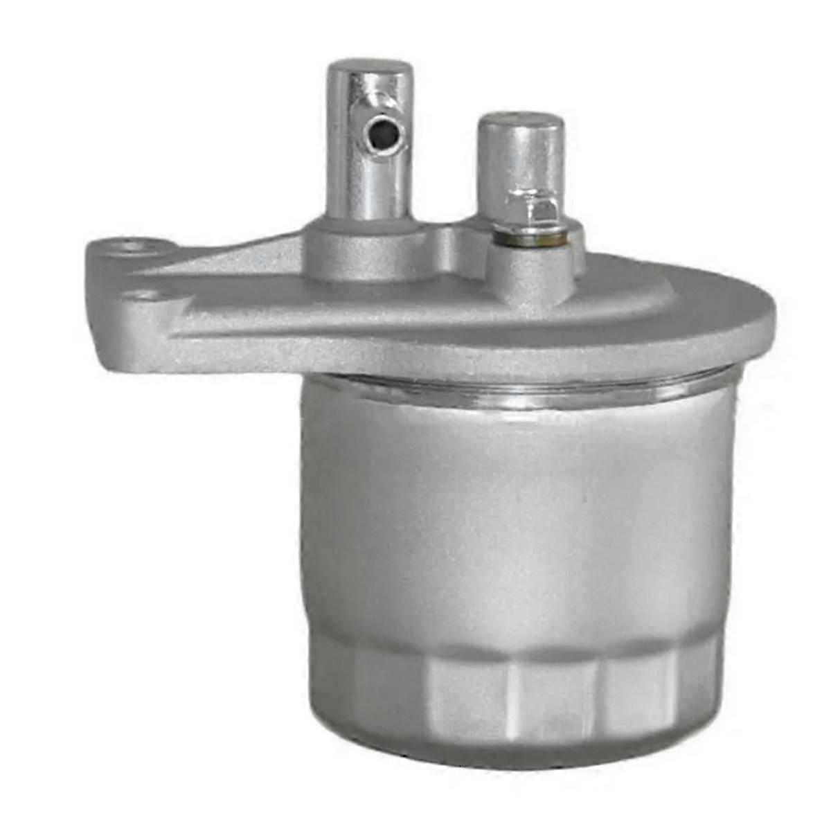 For Heavy-Duty Fuel Filter Assembly for Wheel Loader Models D1105, D1305, D1703, D905, V1505, V1305, V2203, V2403 - Part #15291-43010