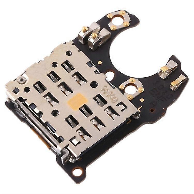 Compatible For Huawei Mate 20 Pro SIM Card Reader Contact Flex Cable Replacement (without Logo)