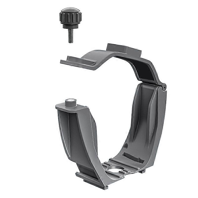 Extended Adapter Mount Quadcopter Camera Mount for Air3 with 1/4 Screws Adapter