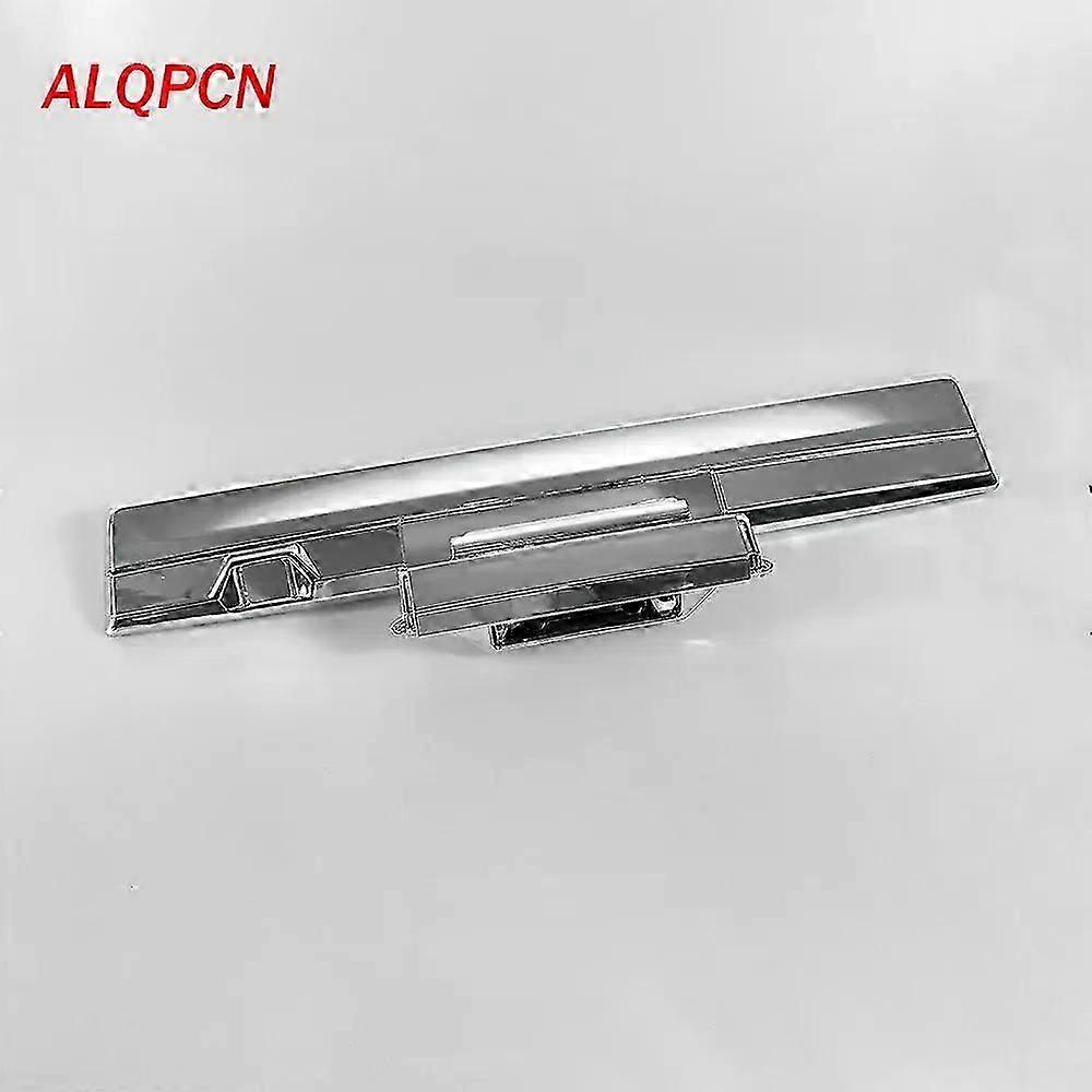 Applies To For Chrome Tailgate With Camera Hole Handle With Trim Bezel Fit Mitsubishi L200 Trion 2019-2020