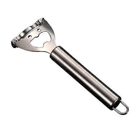 Corn Shaver Comfortable Grip Cooking Tool Long Service Life Practical Cute Shape Kernel Peeler for Canteen