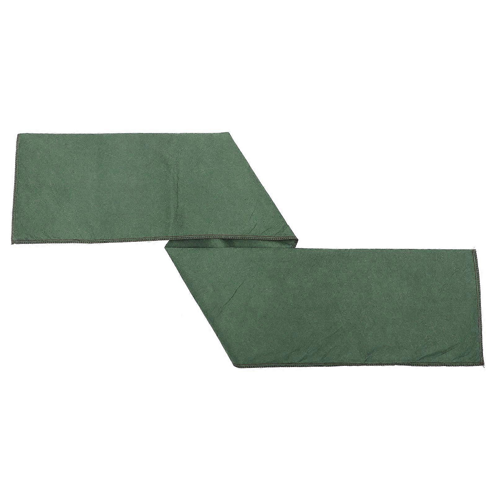 2023 New Water FloodBarriers Activated Absorbent Expansion Bag Sturdy For Basement Garage Flood Barrier Reusable