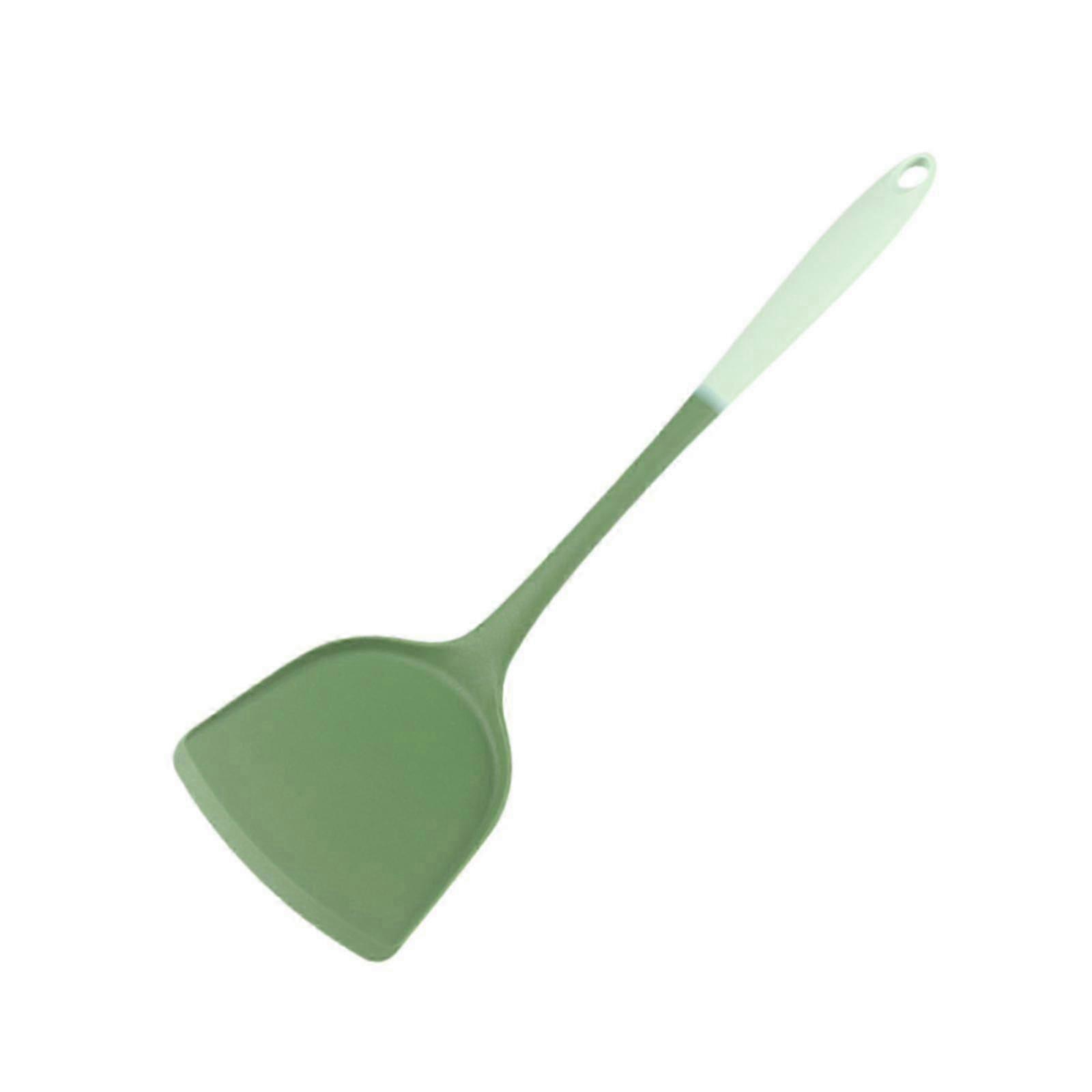Ergonomic Multifunctional Kitchenware with Convenient Utensils