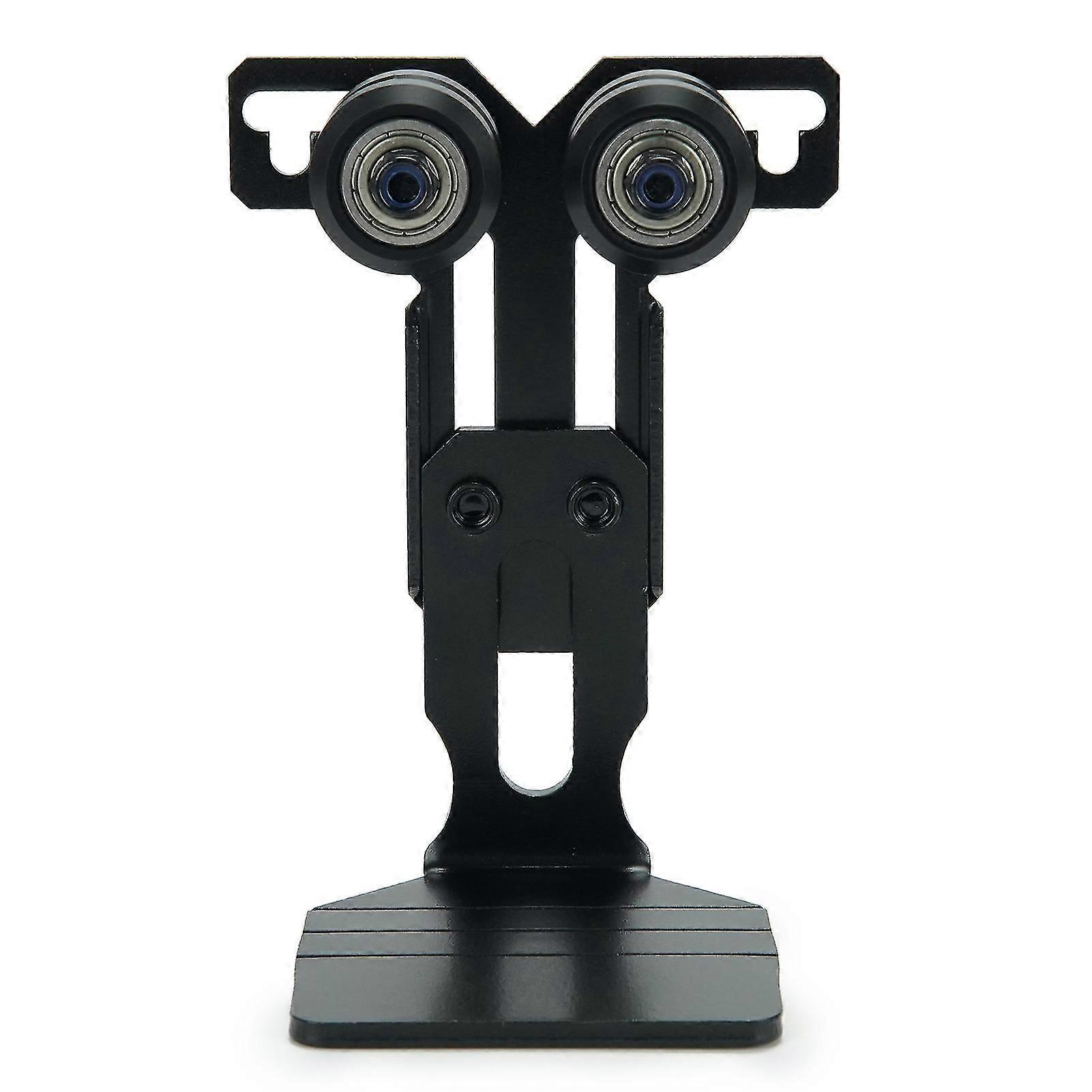 Rs1 Stand For Rotating Roller Compatible 95% Of Laser Engraver Machine