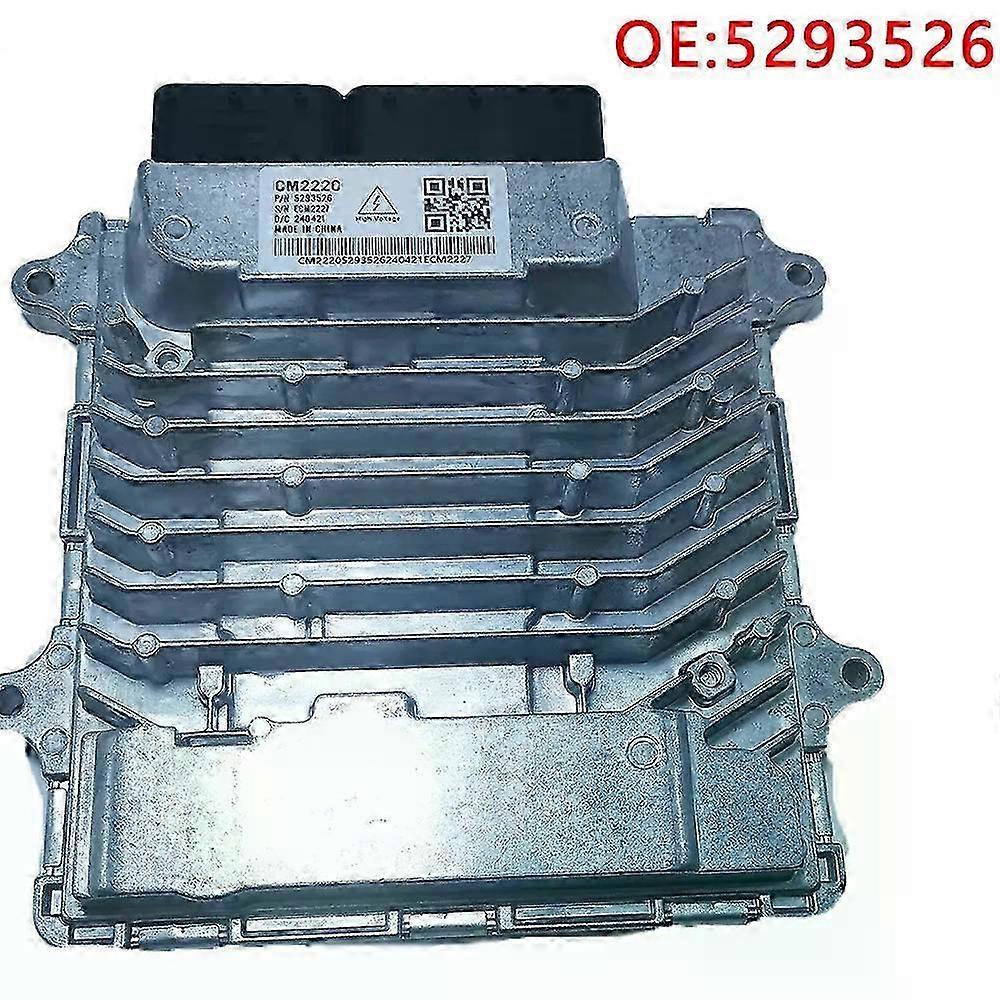 For 5293526 C5293526 CM2220 New Original ECU Engine Computer Board ECU Electronic Control Unit Fit for Cummins ISF38 ISF28 ECM