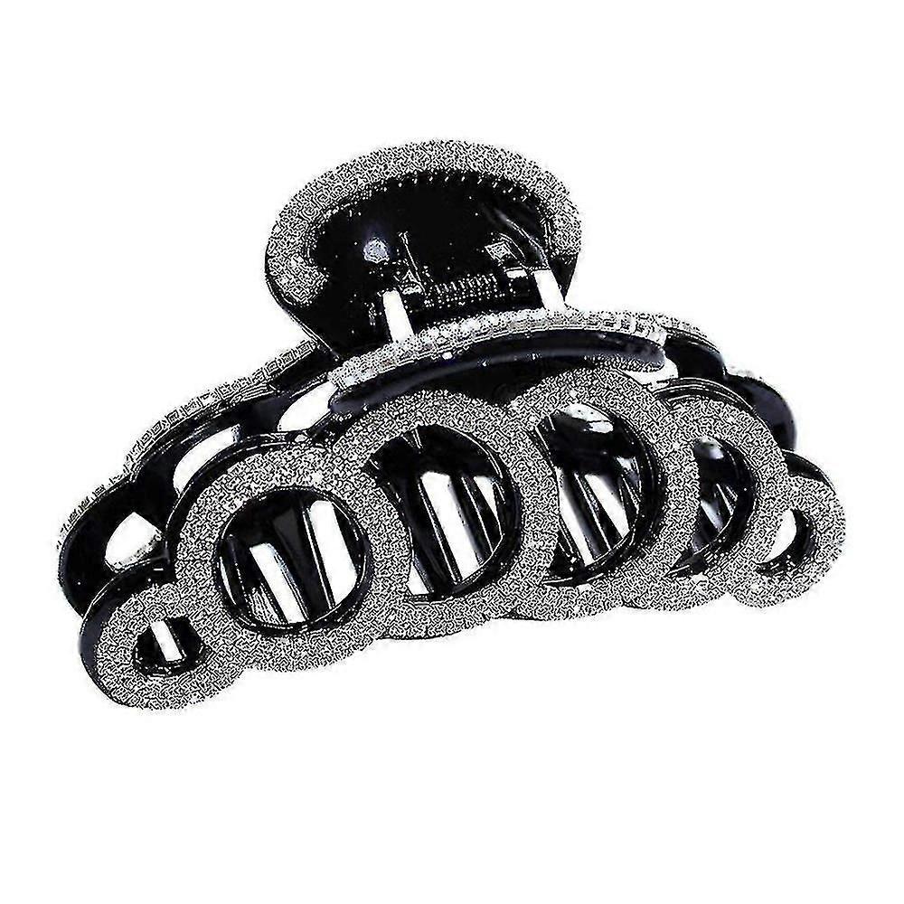 Acrylic H Grip Plain H Clip