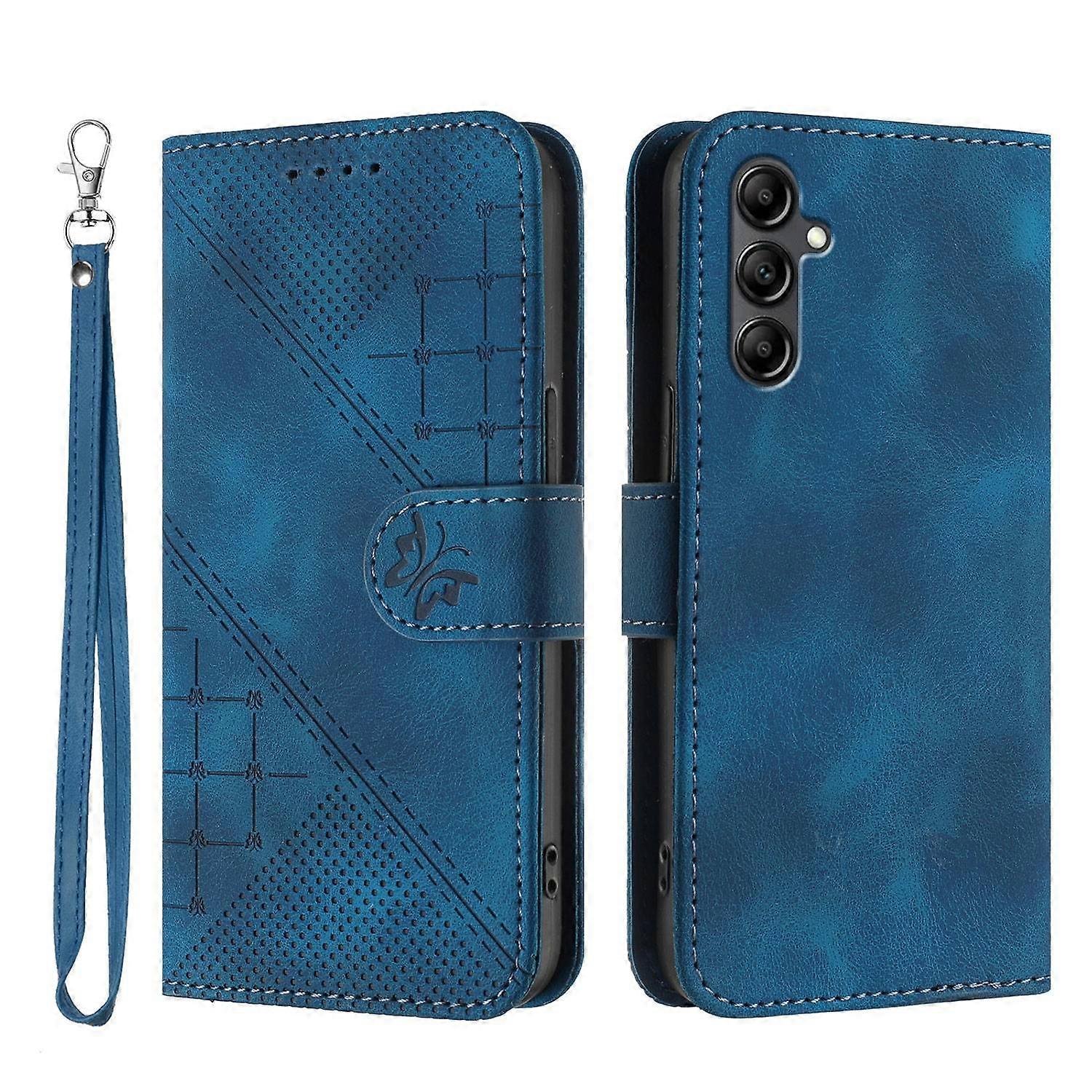 Compatible with Galaxy A15 4G Phone Case