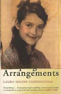 Sleeping Arrangements by Laura Shaine Cunningham Paperback