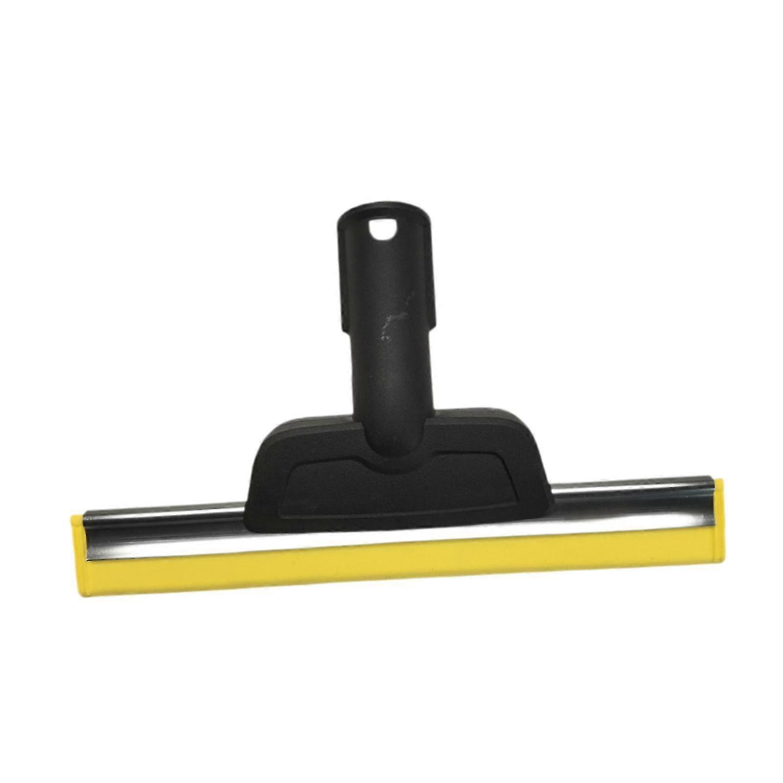 Universal Silicone Squeegee Head Replacement for SC Series, Multipurpose Window Cleaning Tool Accessory