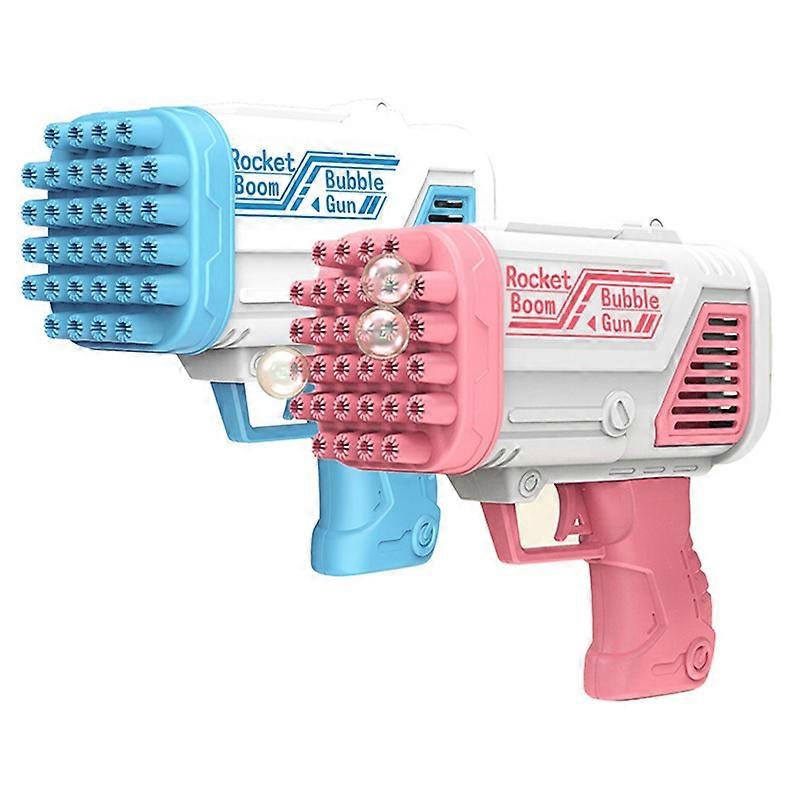 Electric Bubble Machine Automatic Party Machine Bubble Machine