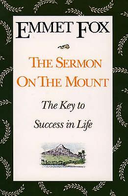 The Sermon on the Mount