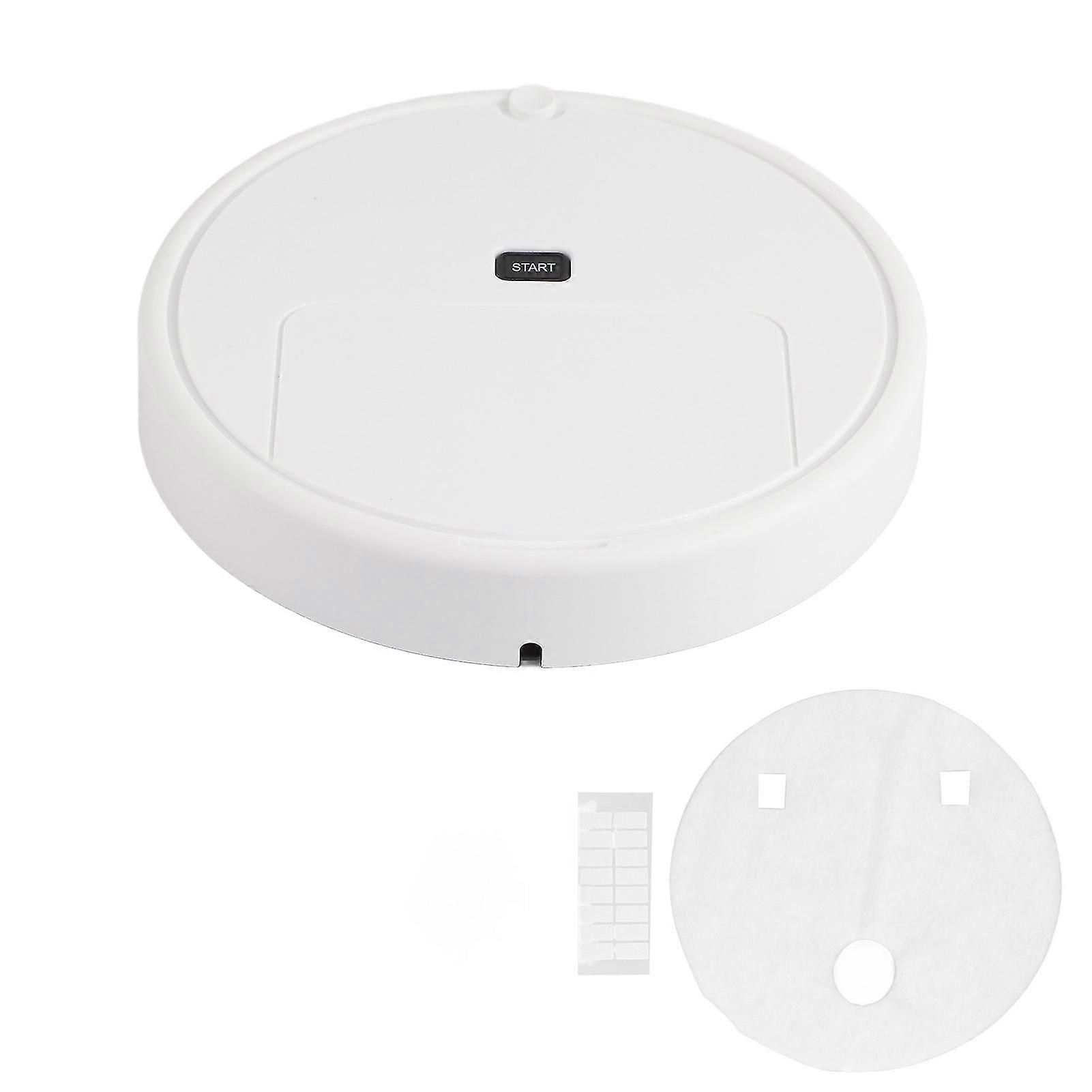 Smart Automatic Robot Vacuum Cleaner, Portable Mini Household Cleaning Machine