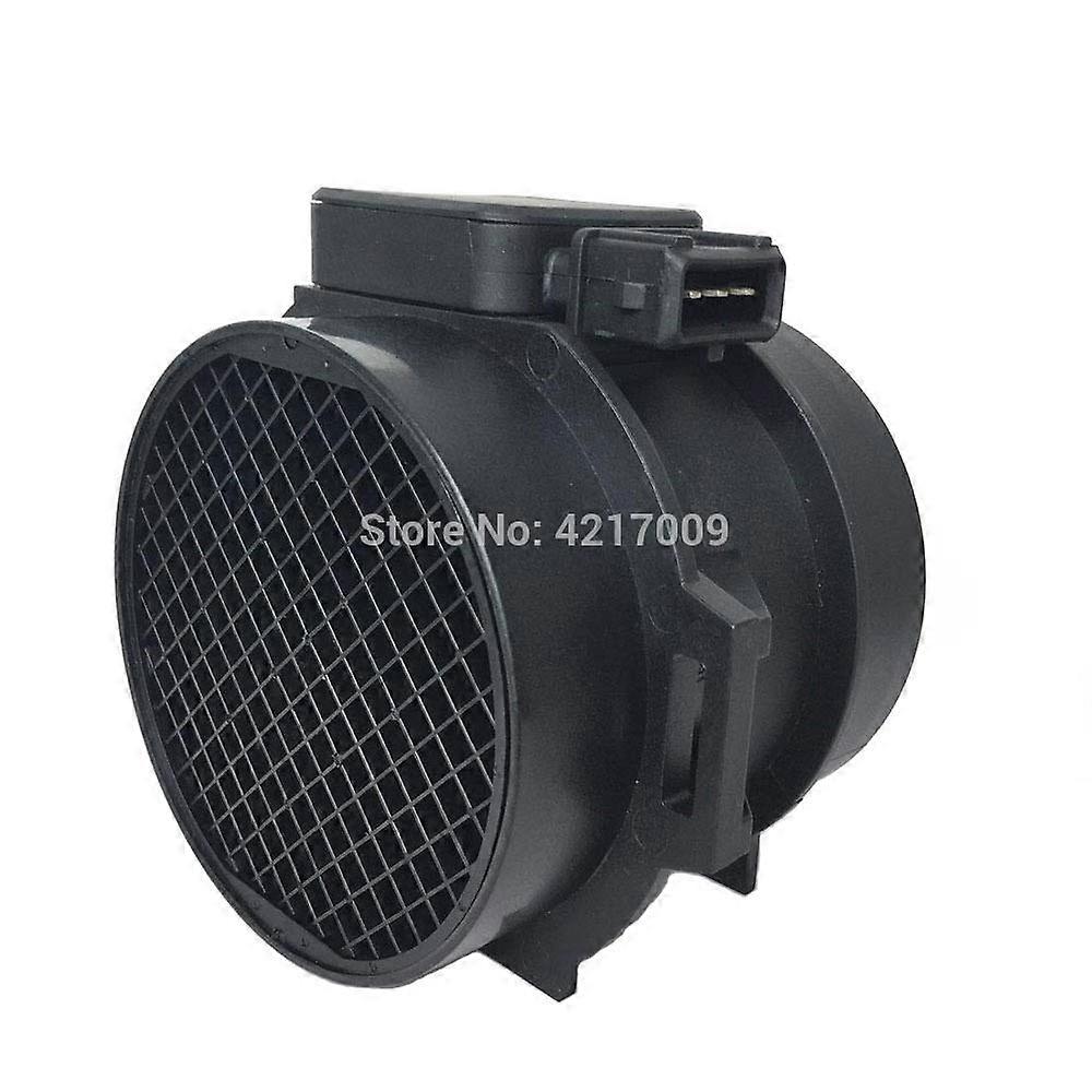 mass air flow sensor Mass Air Flow Sensor Meter Compatible with Volvo S40 V40 1.9T 2.0T T4 19952004 5WK9604 30611231 5WK9 604