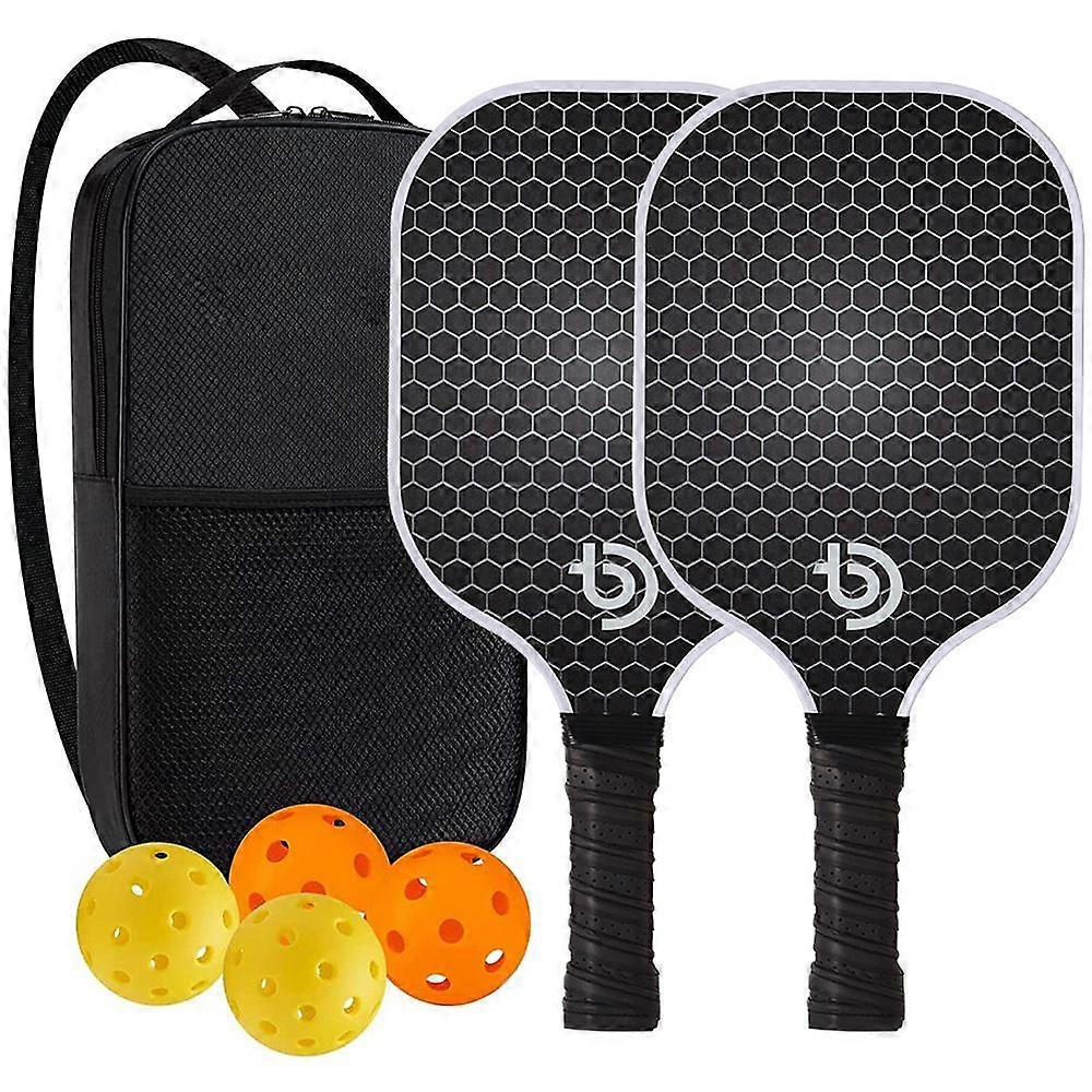 Pickle Racket Set