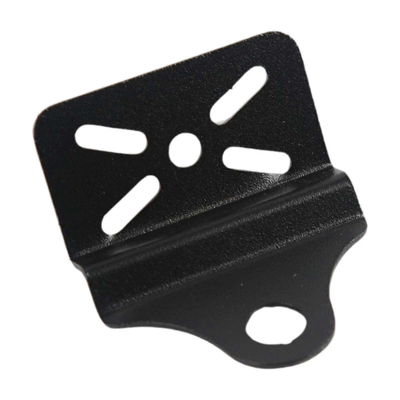 Motorcycle Instrument Speedometer Mount Easy Installation Gauges Universal