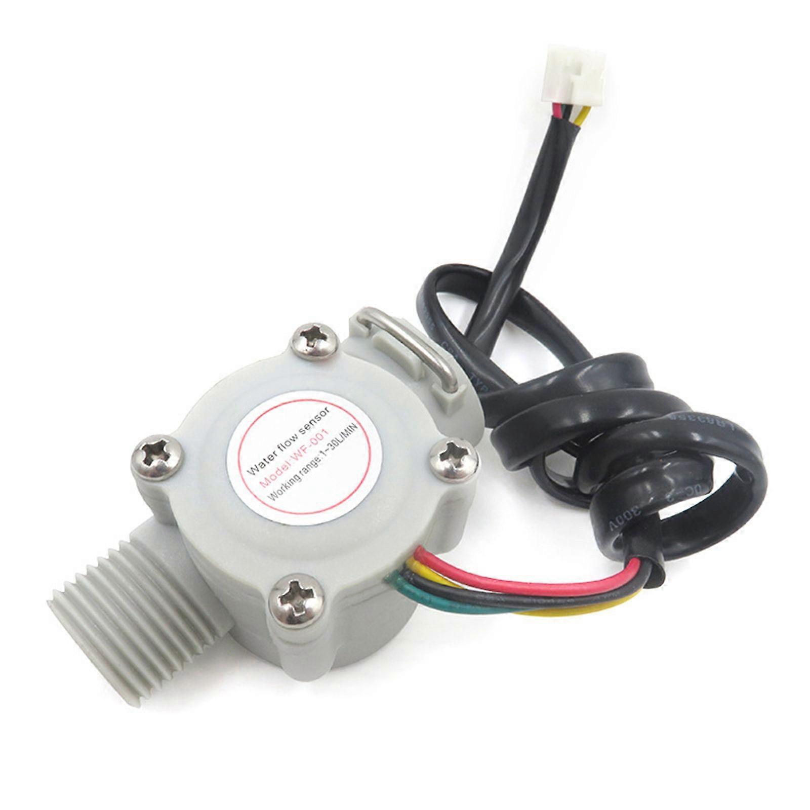 Efficient Water flows Meter Electric Water Heater Upgrades Stable Replacement flows Sensors 67mm for Hot Water Heater
