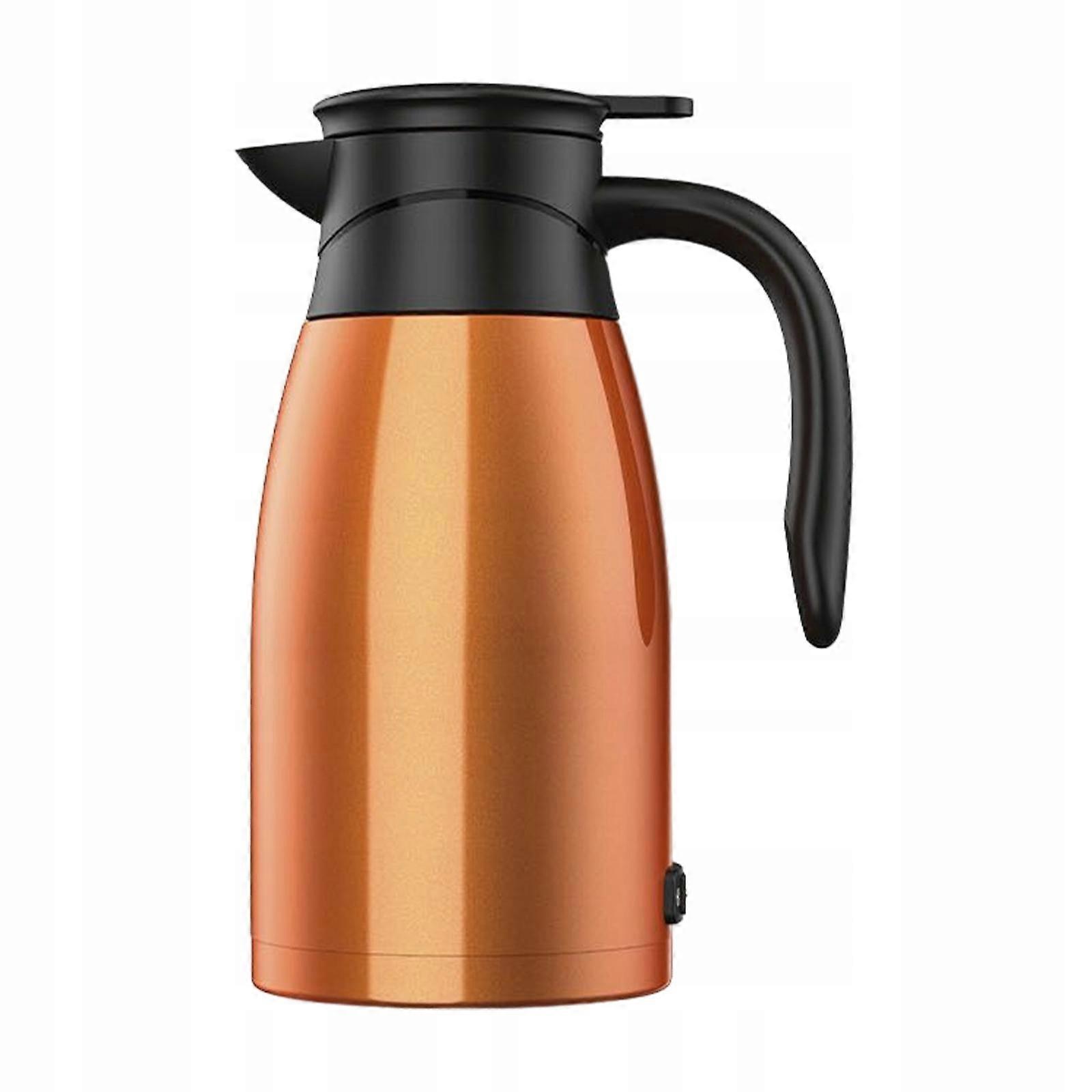 Aluminum Teapot 1 L