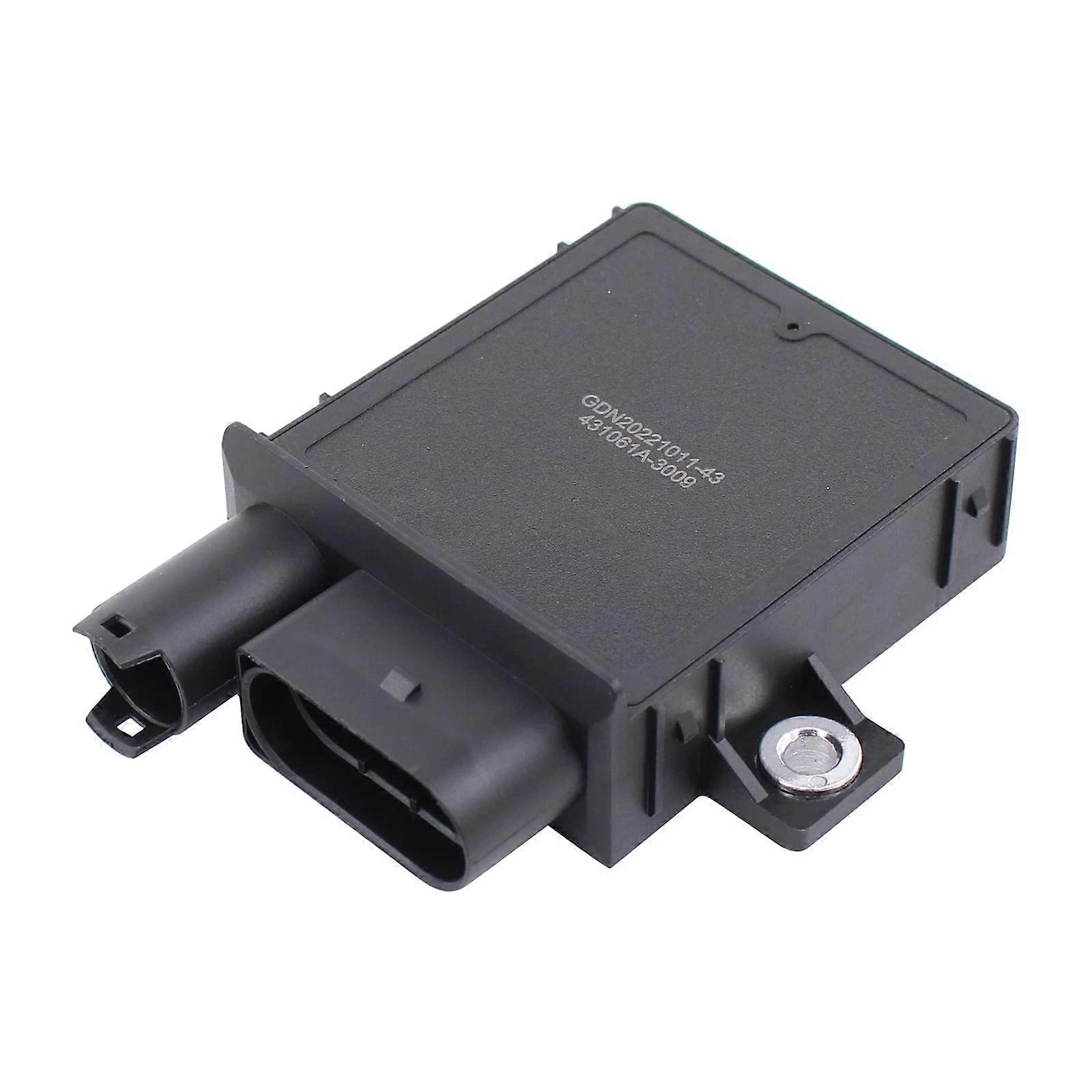 Glow Plug Control Unit Relays Modules for E46 E60 E90 E92 Replaces 12217788327 12217801201