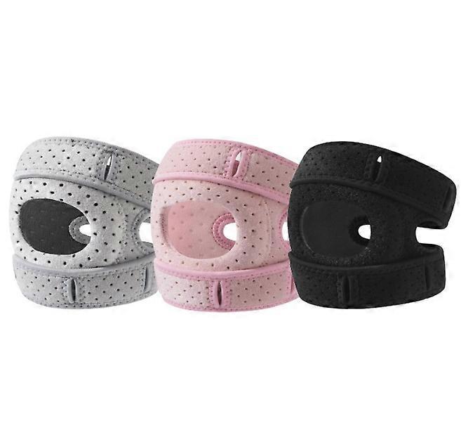 Wellness Knee Brace - smertelindrende knestøtte