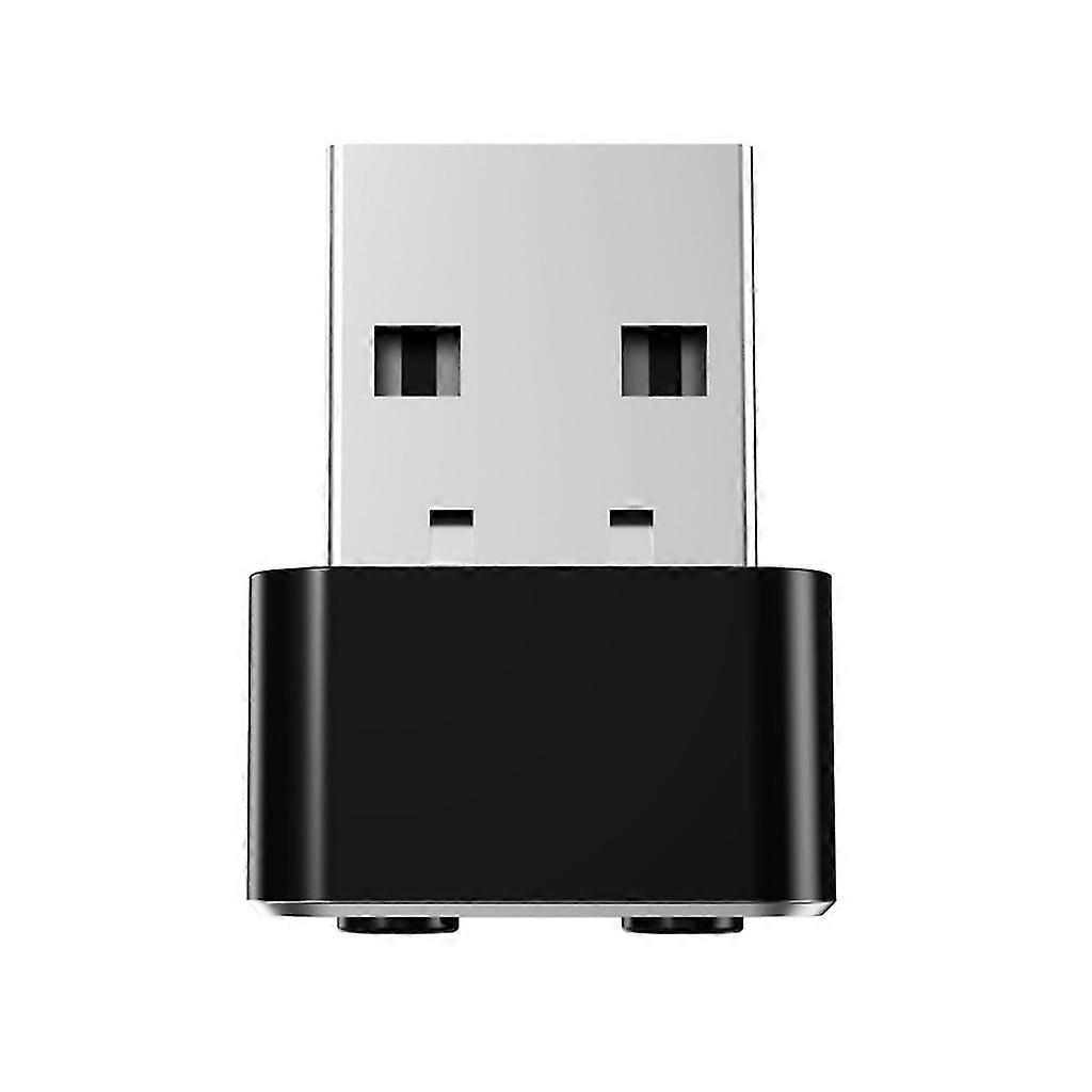 USB Mouse Jiggler USB Mouse Mover Automatically Simulates Mouse Movement