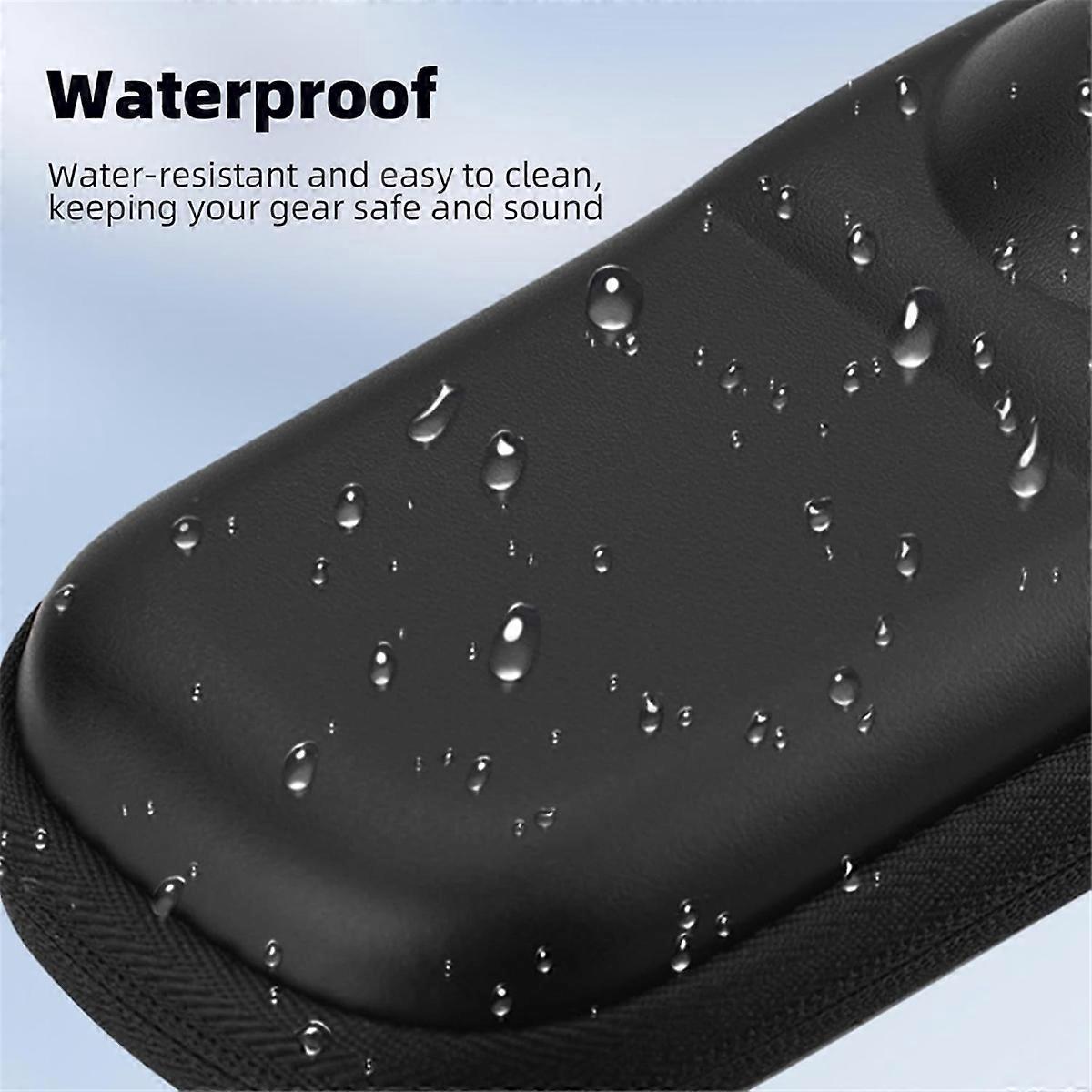 Carrying Case for X4 ,Protect Hard Shell Storage Bag