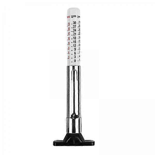 Premium Tire Tread Depth Measurement Tool for Vehicles