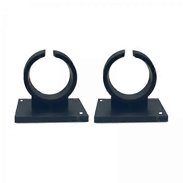 5x2x Hanger Clip Holder Hook Practical Stable Easy to Install Multifunctional