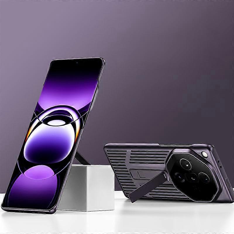 Extraordinary Cooling Holder Phone Case