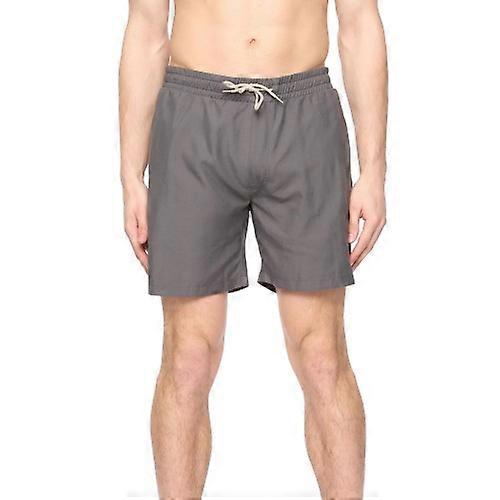 Crosshatch Mens Wabasso Swim Shorts