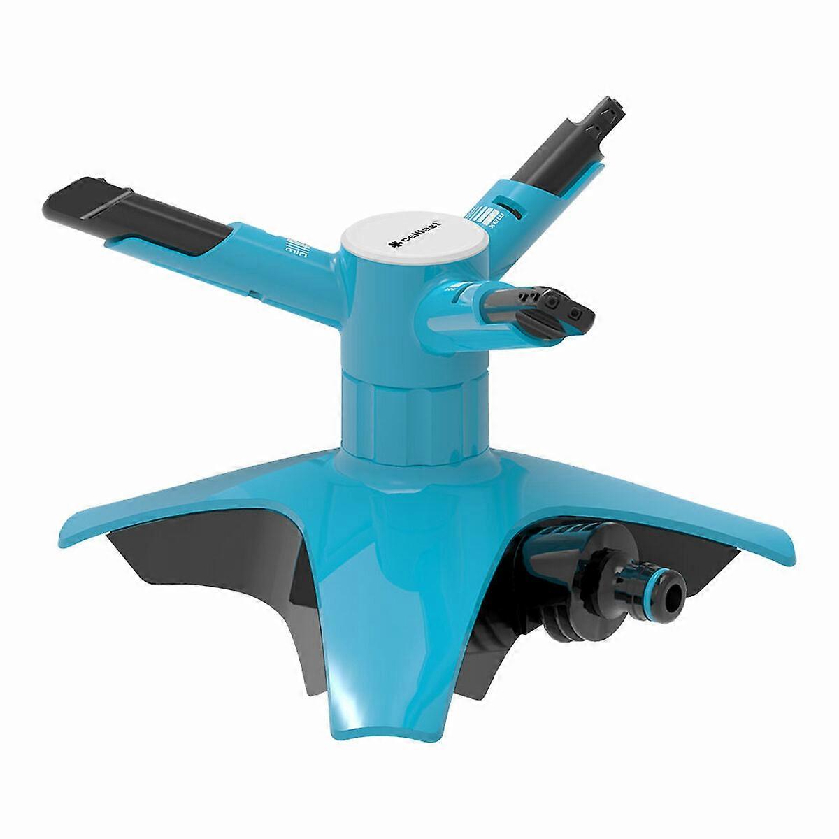 喷水器 Cellfast Ergo ABS 4 bar 200 m² 16 m 22 l/min 旋转
