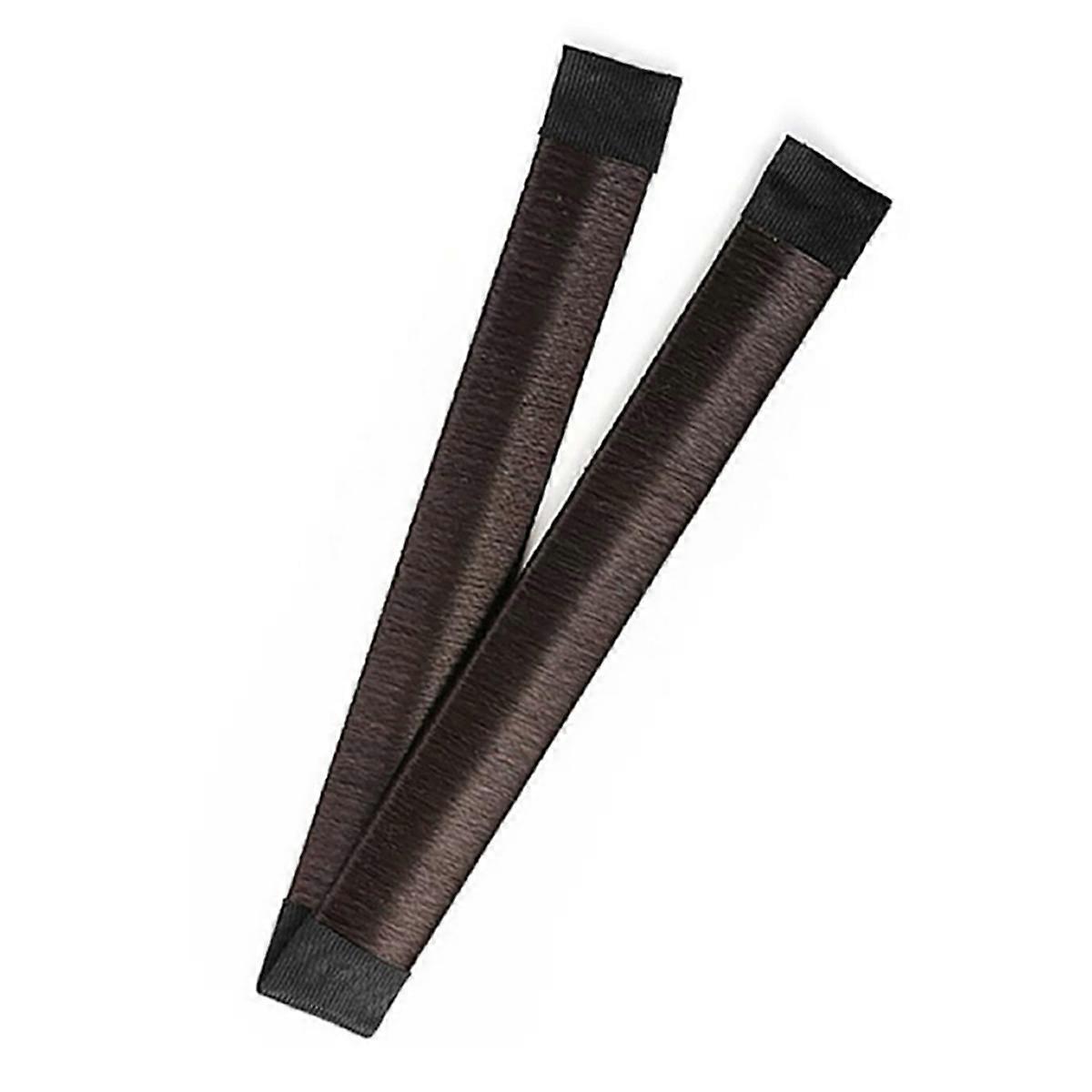 Magiczne bułeczki Profesjonalny producent bułek do włosów Pączek do włosów Balet Kok Maker Easy Bun Tool Idealne narzędzie do włosów