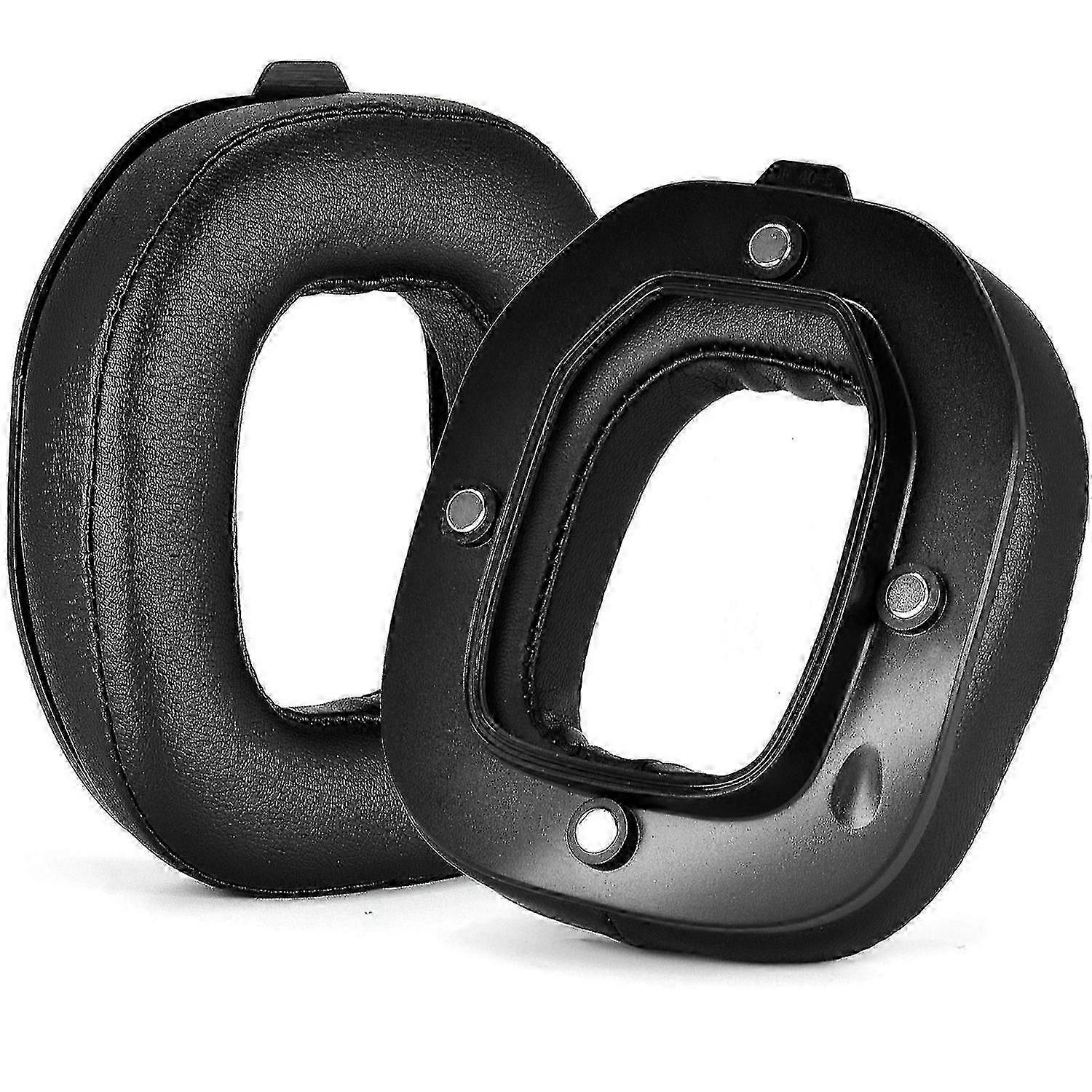 Astro A40TR Auricular Transpirable Orejetas Redondas Fundas