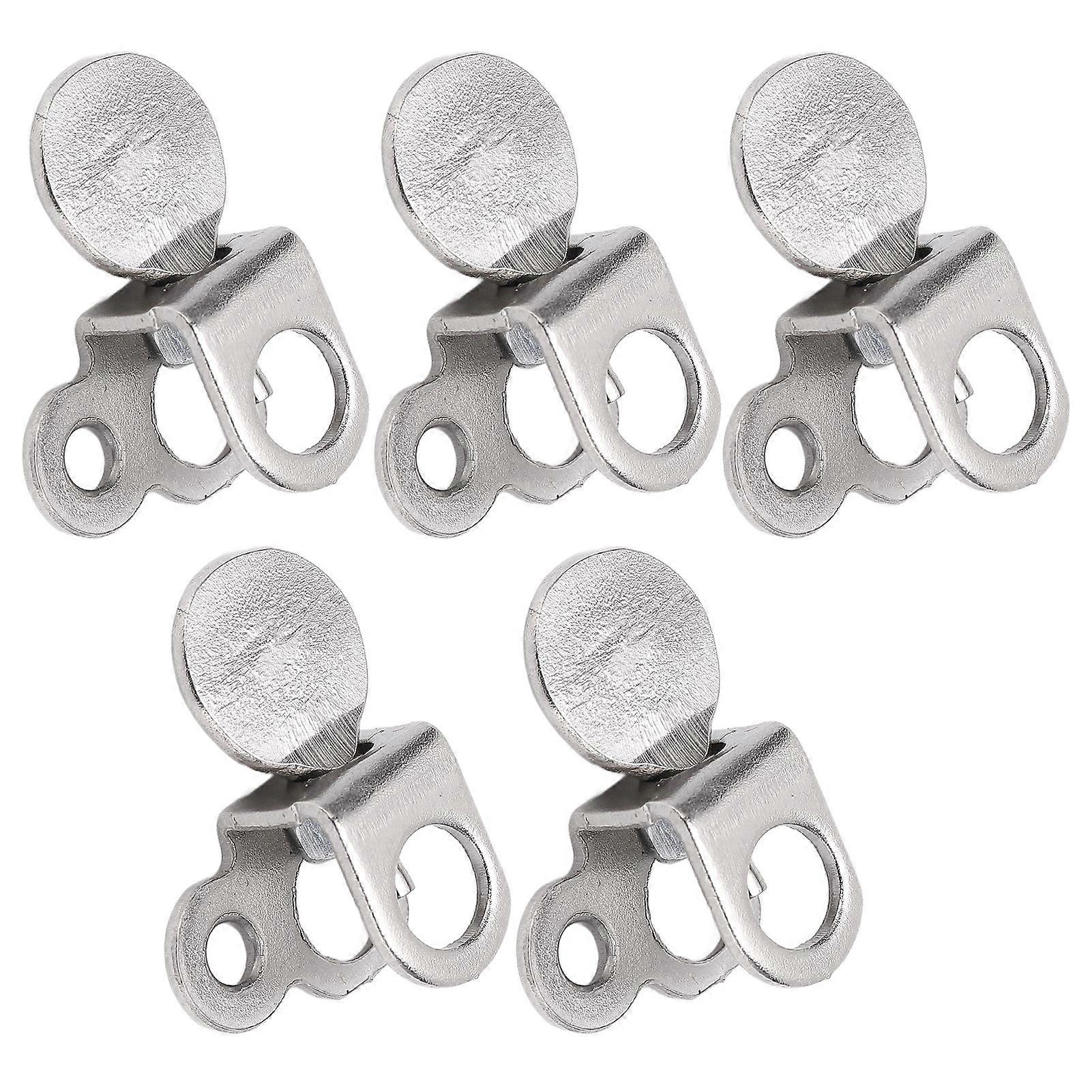 2025 Latest Model  5 Pcs Needle Clamp Stainless Steel Sewing Machine Fixed