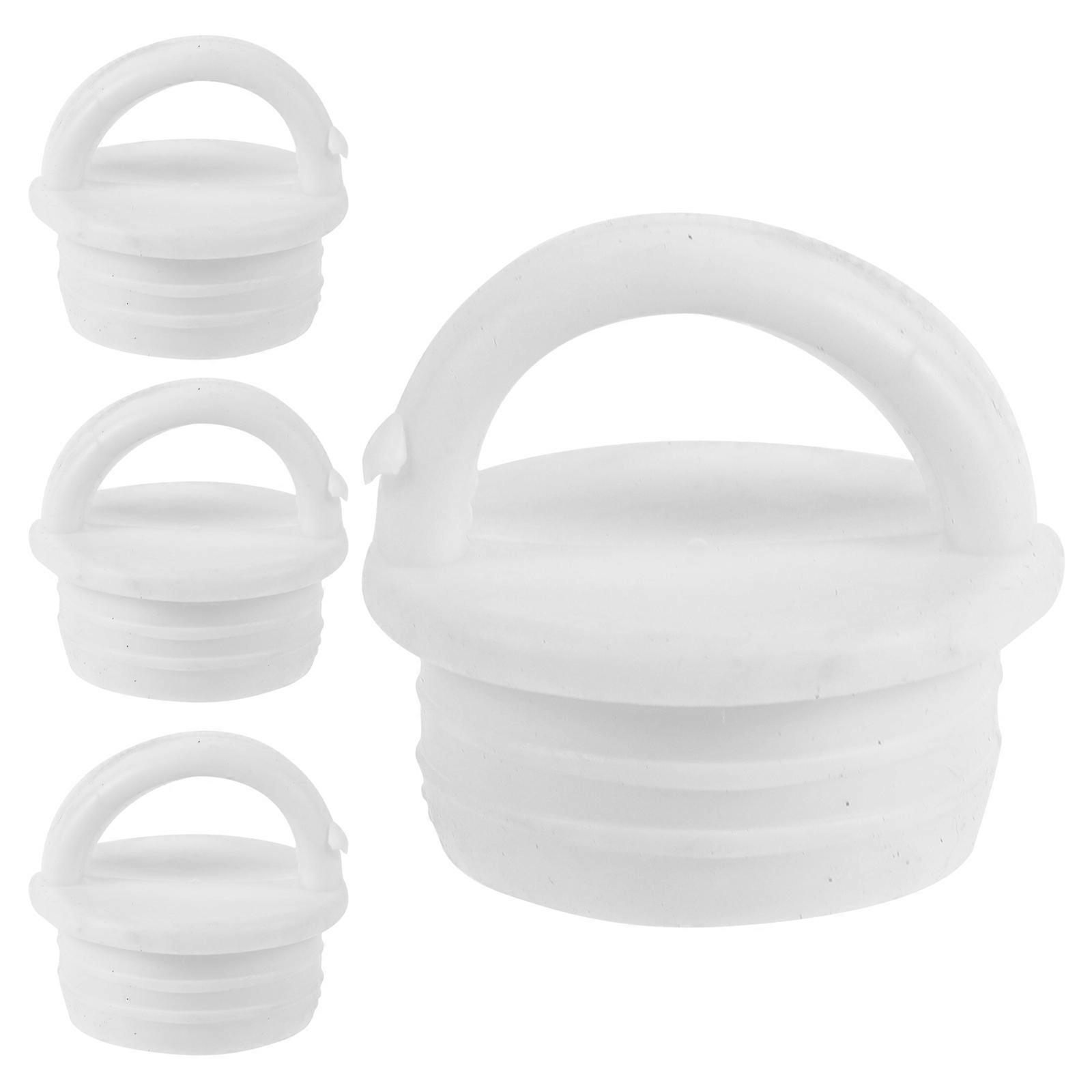 Rotatable Bucket Seal, Rubber Plug for Everyday Needs