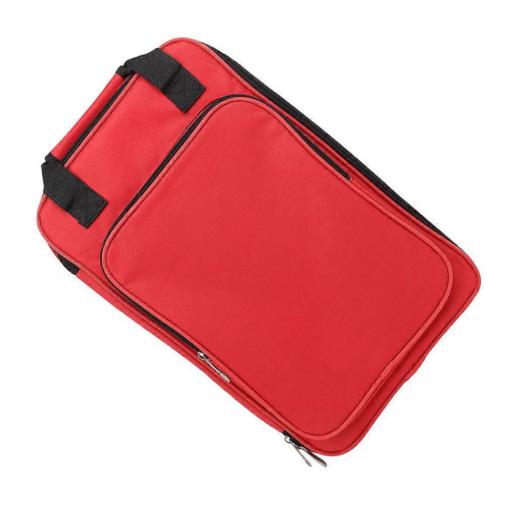 Drumstick Carrying Bag Backpack for Percussion Instruments – Stylish and Practical Storage for Musicians and Enthusiasts