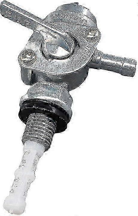 2x Robinet d’essence universel M10 x 1.25 pour groupe électrogène moto f74