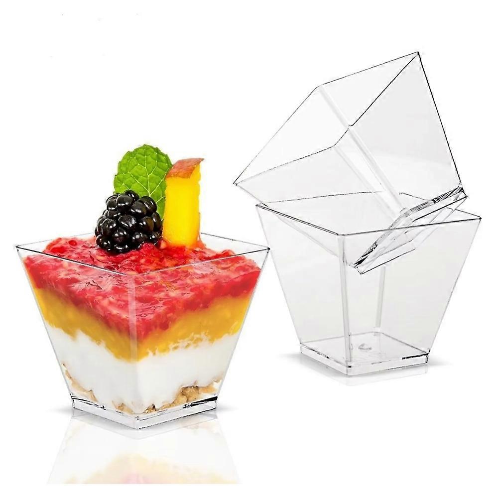 Støv Collector-dobbel