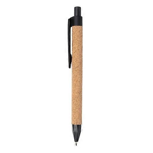 XD Collection Wheat Straw & Cork Pen