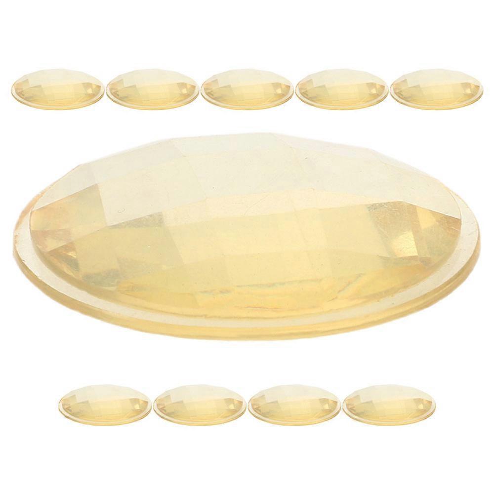 Handheld Kaleidoscope Prism Filter Kit – 10pcs Plastic Camera Effects Accessories for Creative Photography & Enhanced Visual Clarity