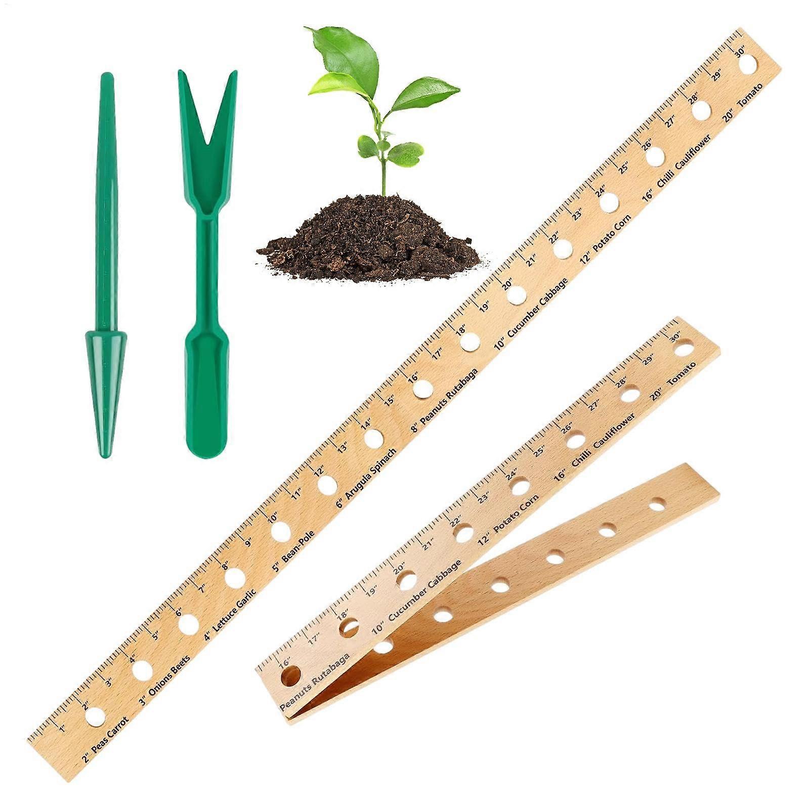 precise garden tool for highquality garden beds and vegetable gardens
