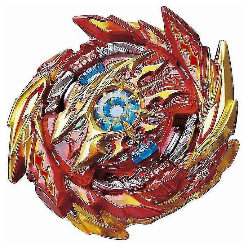 Beyblade Burst B159 Booster Hyperion No Launcher