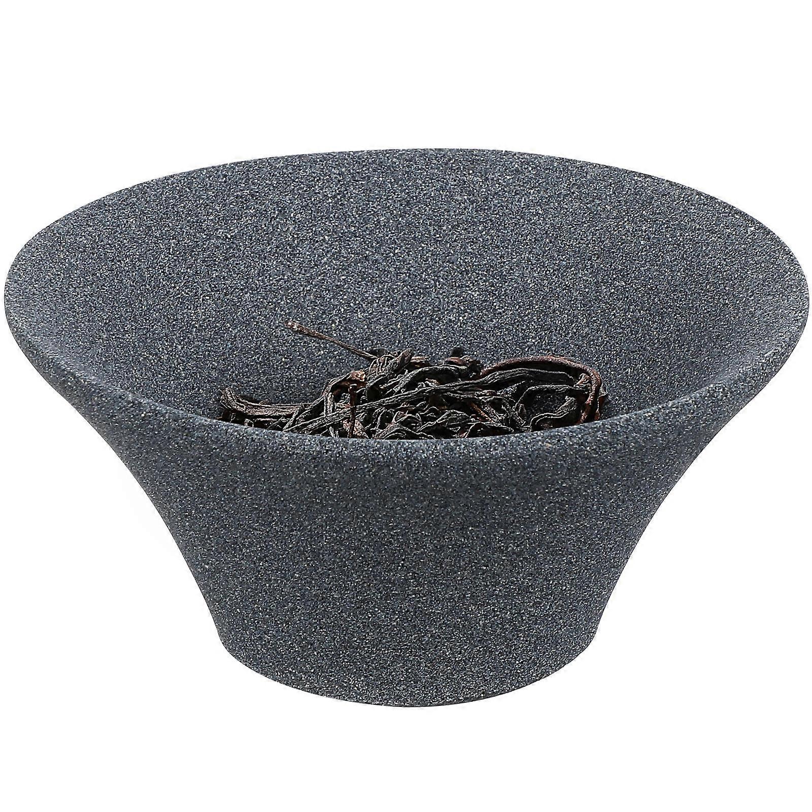 Wiederverwendbarer Kaffeetropfer mit Keramikfilter für Menschen, die Kaffee trinken 4,5 x 4,5 x 2,4 Zoll 1Pack