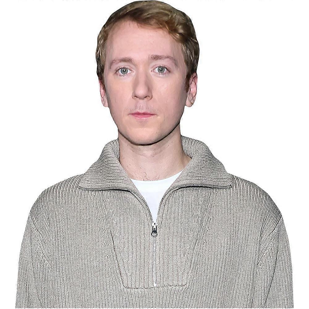 Barney Fishwick (Casual) Halbkörper Buddy Ausschnitt