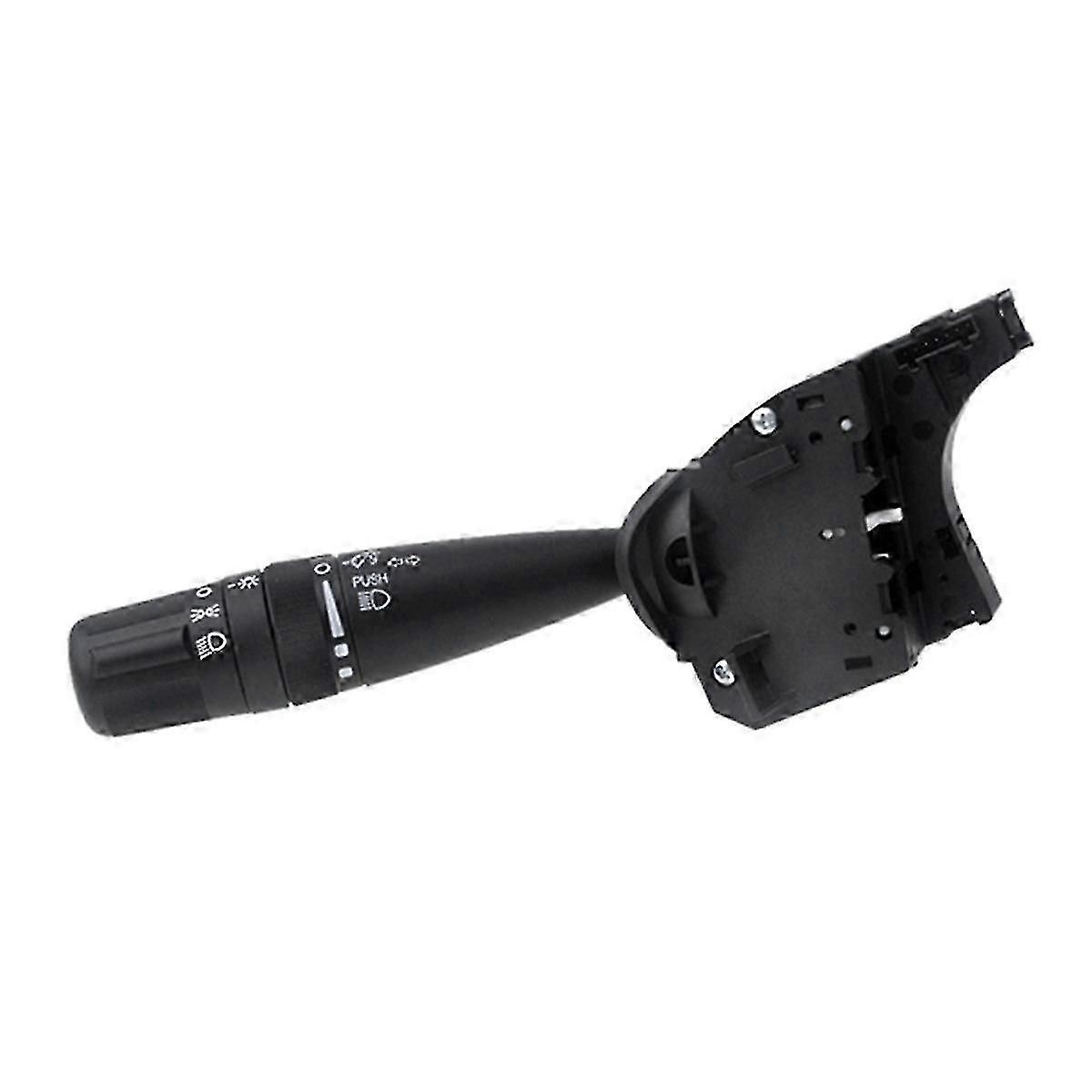 Cherokee And Turn Signal Switch Compatibility 5183952aa
