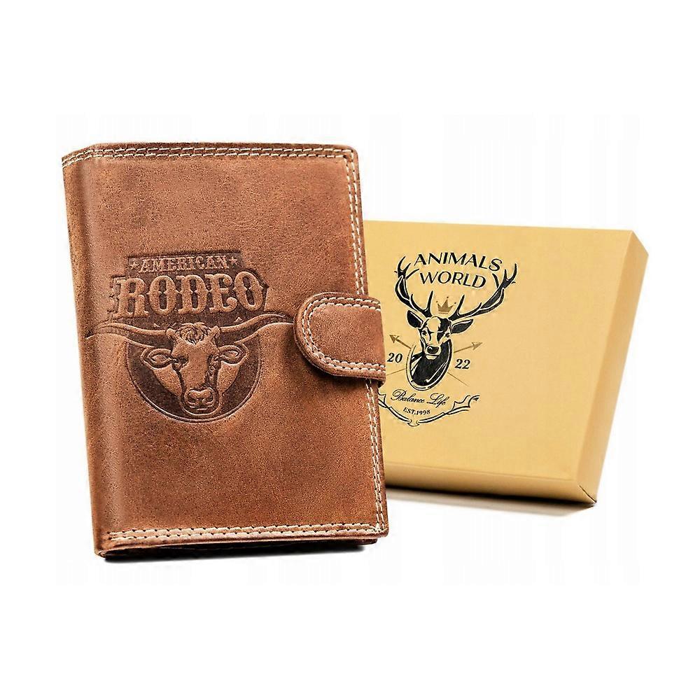 Lompakot ovat aina villiä N4LCHMROD